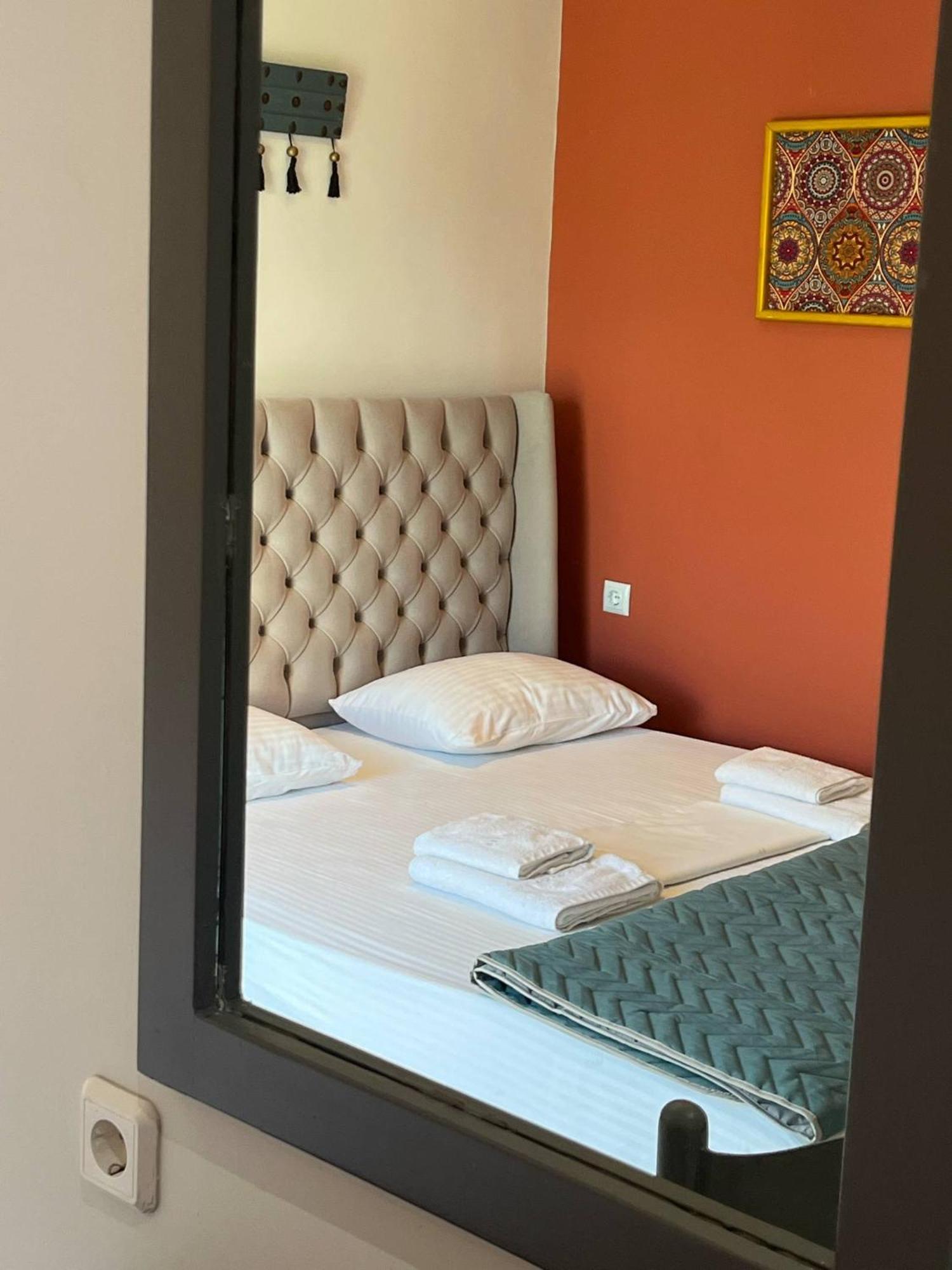 Grecian Sea Hotell Limenaria  Exteriör bild