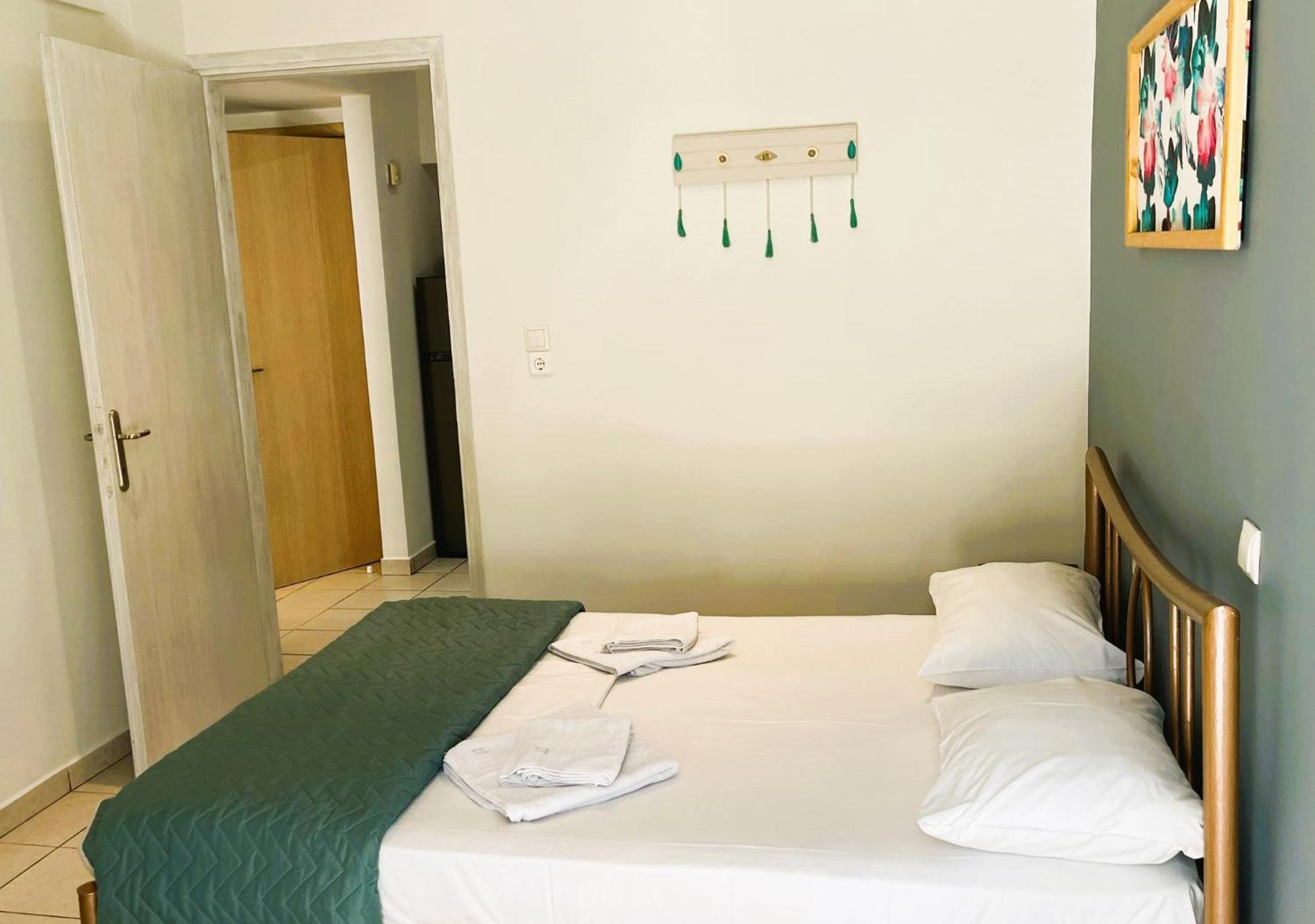 Grecian Sea Hotell Limenaria  Exteriör bild