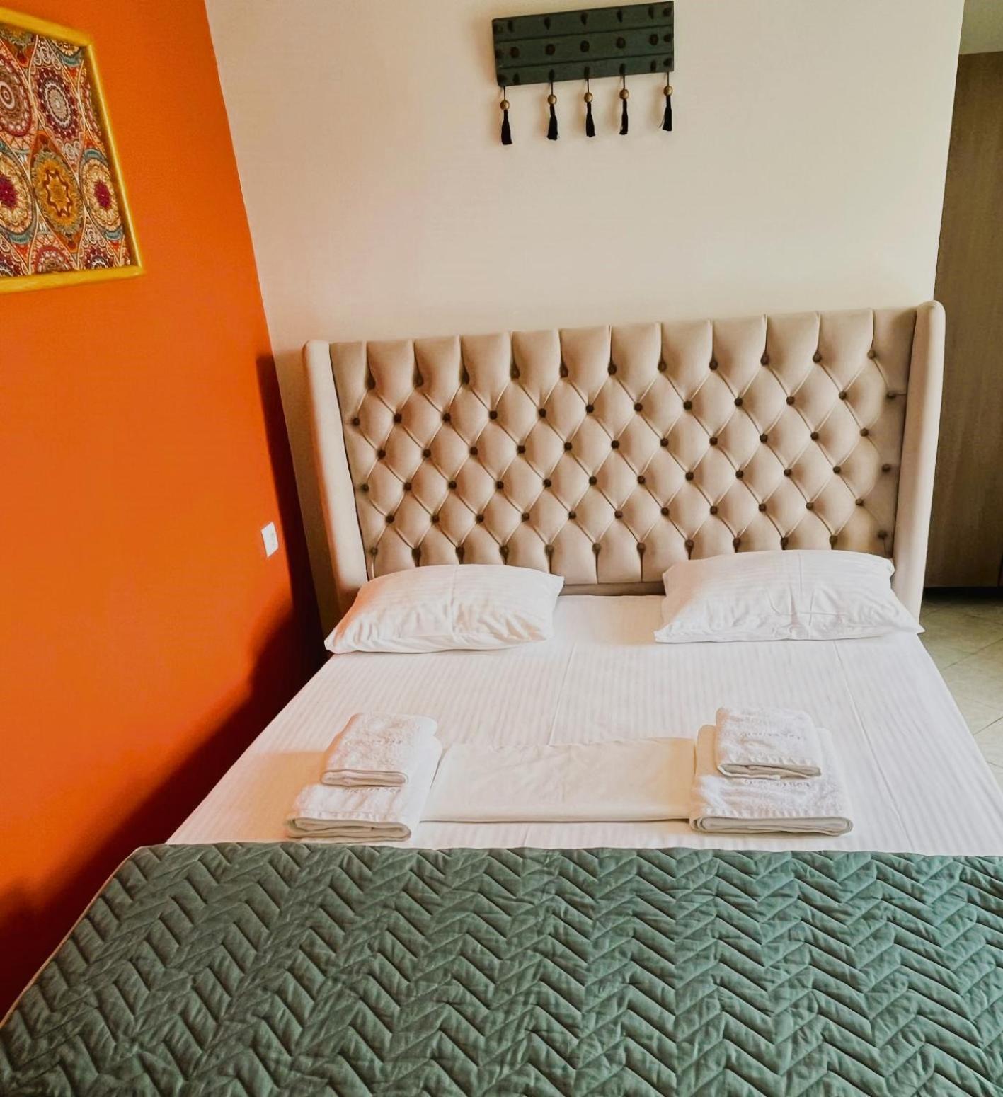 Grecian Sea Hotell Limenaria  Exteriör bild
