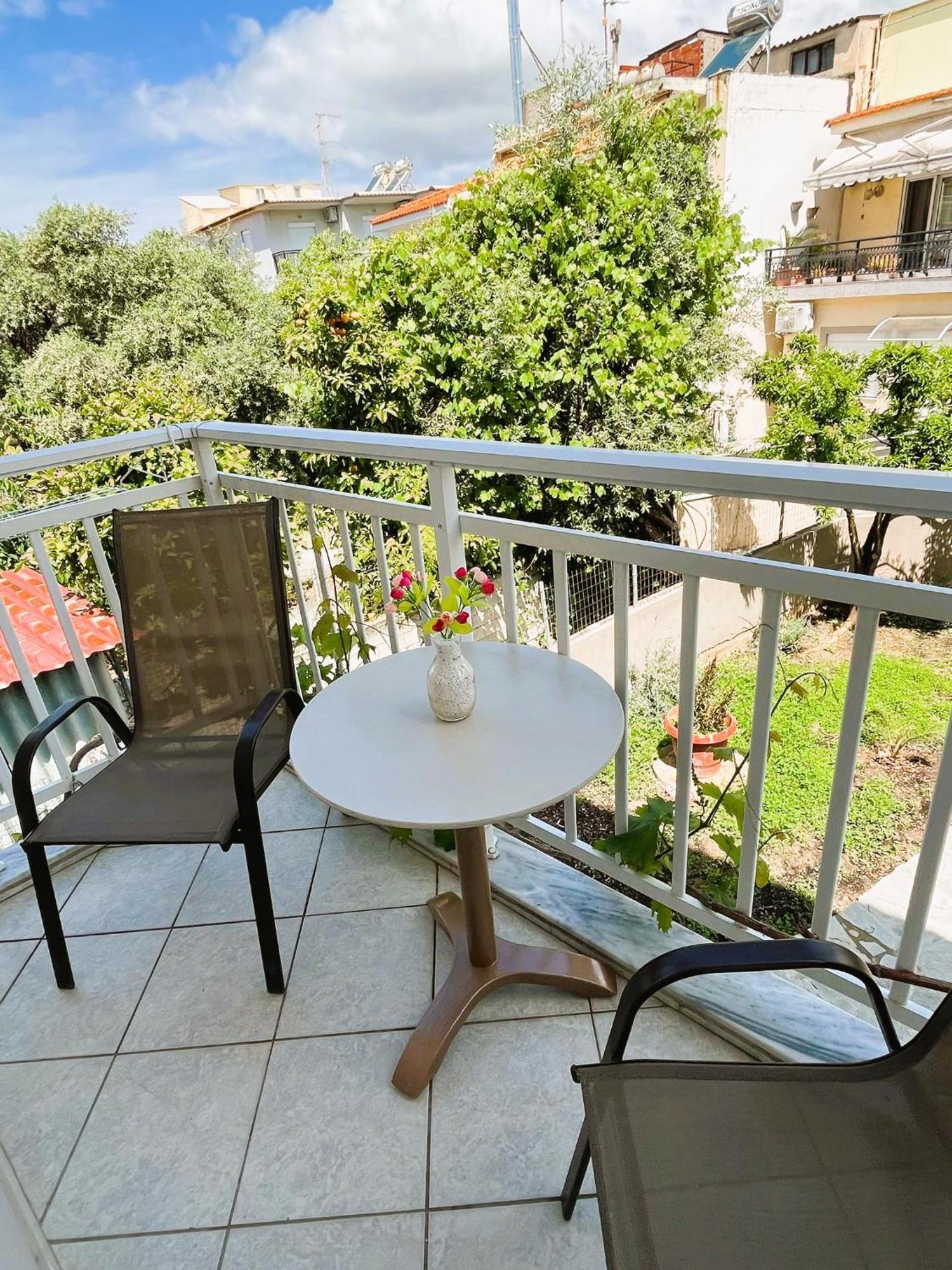 Grecian Sea Hotell Limenaria  Exteriör bild