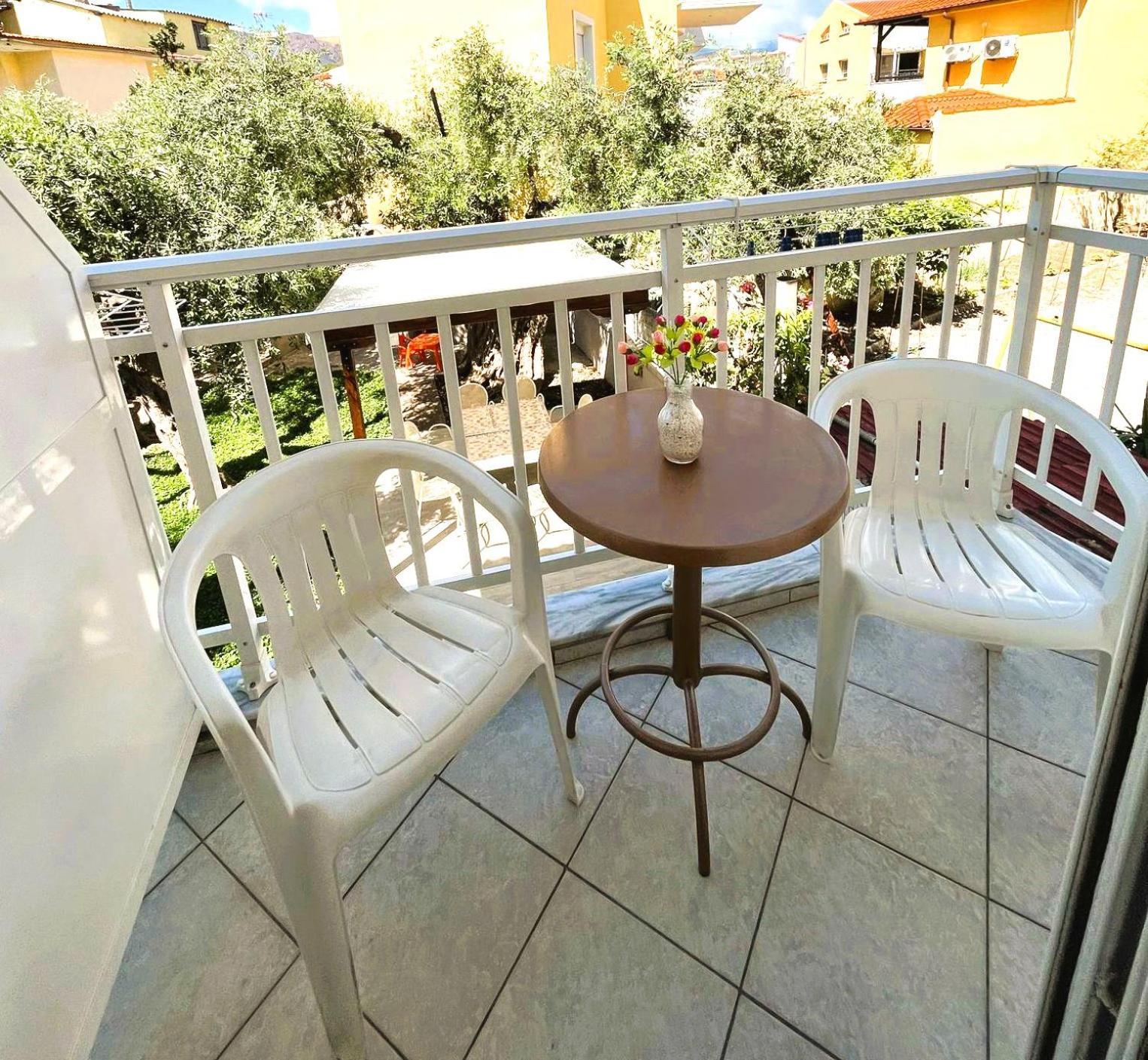 Grecian Sea Hotell Limenaria  Exteriör bild